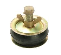 Bailey 2416 Drenare Test Spina 100mm (4in) - Ottone Tappo BAI2416