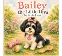 Bailey the Little Diva