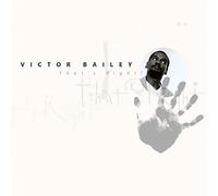 Bailey Victor - That'S Right