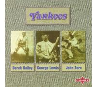 Bailey - Yankees