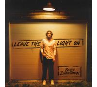 Bailey Zimmerman Leave The Light On (Vinyl LP)