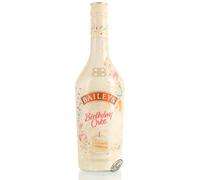Baileys Birthday Cake - 70 CL - 17 Gradi