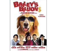 Bailey's Billions