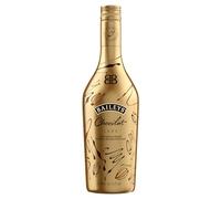 Baileys Chocolat Luxe, crema di whisky irlandese certificata B-Corp, 700 ml