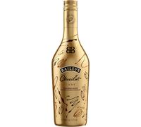 Baileys Chocolat Luxe Irish Cream Liquore al Cioccolato box 6 bottiglie 70 cl