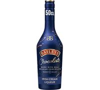 Baileys Chocolate Irish Cream Liqueur 15.7% Vol. 0,5l box 6 bottiglie 50 cl
