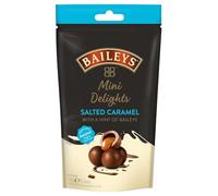 Baileys - Chocolate Mini Delights Salted Caramel - 102g