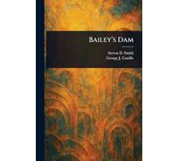 Bailey's Dam