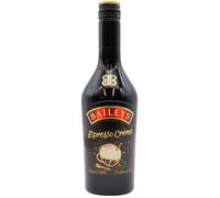 Baileys - Espresso Creme Liqueur (50cl) 50cl