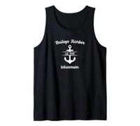 Baileys Harbor Wisconsin Ship Anchor Canotta