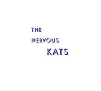 Bailey'S Nervous Kats - The Nervous Kats