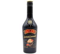 Baileys - Salted Caramel Irish Cream Liqueur 50cl 17% ABV (50cl)