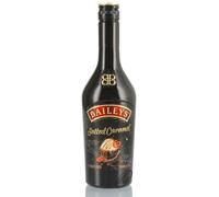 Baileys Salted Caramel Likör 17% vol. 0,50l