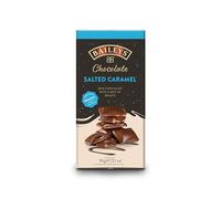 Baileys Salted Carmel Chocolate Bar, 90G