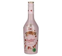 Baileys Strawberries & Cream Likör 17% vol. 0,50l