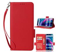 BAILI Cover per Black View BV5300/BV5300 Pro, Cavalletto, Portabiglietti, Chiusura magnetica, Custodia per Black View BV5300/BV5300 Pro-03