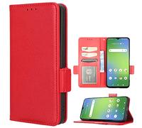 BAILI Cover per UMIDIGI C1 Max, Cavalletto, Portabiglietti,Chiusura Magnetica,Custodia per UMIDIGI C1 Max-03