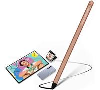 BAILI Fold5 Stylus Pen for Samsung Galaxy Z Fold 5/Tab A9+/Pad/S Ultra, Android/Chromebook Fine Point Pen in Rosa