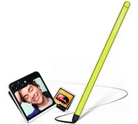 BAILI Galaxy Z Fold6 Slim S Pen Sostituzione per Z Fold6 S Pen, Penna Stilo per Galaxy Z Fold6/Fold5 Slim Pen Fold Edition, Penne Stilo compatibili con Samsung Galaxy Z Fold 6-Verde