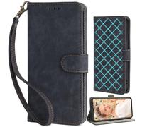 BAILI RFID Blocco Cover per Doogee Note 56X Pro, Cavalletto Custodia per Doogee Note 56X Pro-01