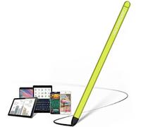 BAILI Stylus Pen per Galaxy Z Fold5/Fold6, Penne per Samsung Galaxy Z Fold6/Tab A9+/Pad, Samsung S Ultra Pen, Android/Chromebook Stylus Penna, Android Tablet Fine Point Stylus-Verde