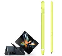 BAILI Z Fold 6 S Pen Compatibile con Galaxy Z Fold5 Slim Pen, Penna di Input per Fold4, Fold5 S-Pen Fold Edition, 1,5 mm, 4096 Livelli di Pressione, Stilo + Slot per S Pen-Verde