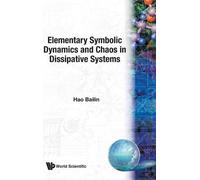 Bailin Hao Elementary Symbolic Dynamics And Chaos In Dissipat (Copertina rigida)