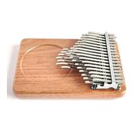 BailingDS Kalimba - Pianoforte da pollice a 41 toni a tre e mezzo strato, professionale, strumento musicale Kalimba per principianti, regalo per amici
