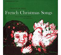 Baillargeon, Helone - French Christmas Songs: Chants De Noel