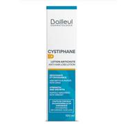 Bailleul Biorga Cystiphane lozione anti-perdita di capelli 100 ml