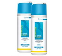 Bailleul Cystiphane Cistina B6 Shampoo, Cronico o Occasionale, Cistina B6, Cystiphane, 2 x 200 ml