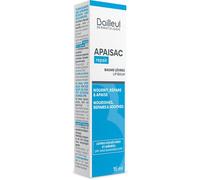 Biorga Apaisac Nourishing Lip Balm Balsamo Labbra 15ml