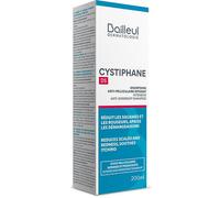 Cystiphane BIORGA Shampoo Anti-Forfora Intensivo DS 200 ml Shampoo
