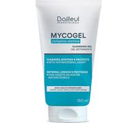 Mycogel BIORGA Gel Detergente Schiumogeno 150 ml Gel