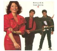 Baillie & Boys