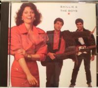 Baillie & The Boys