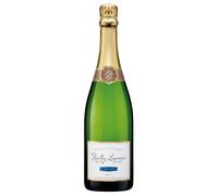 Bailly Lapierre Crémant de Bourgogne Pinot Noir Brut AOC 0,75 l