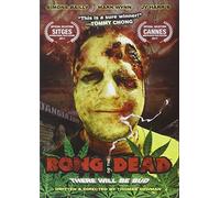 Bailly,Wynnnewman Thomas - Bong Of The Dead
