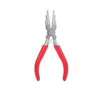 BailMaking Pliers Forming Wire Looping Round Mouth 6in1 Jewelry Making Supplies
