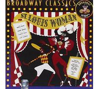 Baily - St. Louis woman