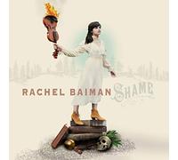 Baiman, Rachel - Shame