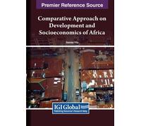 Baimba Yilla Comparative Approach on Development and Socioeco (Copertina rigida)