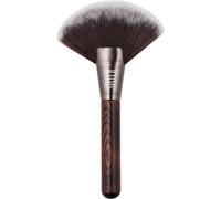 Baims organic cosmetics Spazzola a ventaglio all over - Pennello Trucco