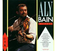 BAIN, ALY - ALY BAIN & FRIENDS