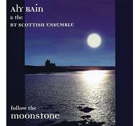 Bain, Aly & Bt Scottish Ensemb - Follow The Moonstone