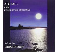 Bain,Aly & Bt Scottish Ensemble,the - Follow the Moonstone
