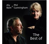 Bain, Aly/ Cunningham, Phil - Best Of 1