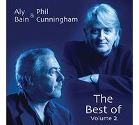 Bain, Aly/ Cunningham, Phil - Best Of Vol 2