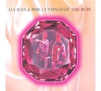 BAIN ALY - The Ruby