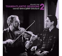 Bain, Aly & Jerry Douglas - Vol. 1-Transatlantic Sessions 2